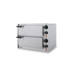 Επαγγελματικό Καπέλο Φούρνου Πίτσας Resto Italia 114x173x38 εκ RST-TS6