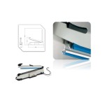 Sirman R300 Θερμοκολλητικό χειρός για την στεγανοποίηση όλων των τροφίμων. ICS-020.0652