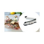 Sirman R300 Θερμοκολλητικό χειρός για την στεγανοποίηση όλων των τροφίμων. ICS-020.0652