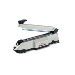 Sirman R400 Θερμοκολλητικό χειρός για την στεγανοποίηση όλων των τροφίμων.ICS-020.0653