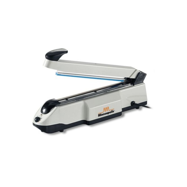 Sirman R400 Θερμοκολλητικό χειρός για την στεγανοποίηση όλων των τροφίμων.ICS-020.0653