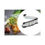 Sirman R400 Θερμοκολλητικό χειρός για την στεγανοποίηση όλων των τροφίμων.ICS-020.0653