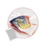 Σακούλα Vacuum γκοφρέ 20x30 Tipo95 (100 TMX) 2632030