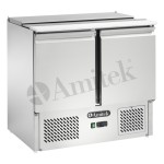 Αεριζόμενο Ψυχόμενο Ψυγείο Σαλατών GN1/1 AK920V