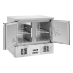 Ψυγείο πάγκος GN1/1 με αρνητικό αερισμό AK961BTV