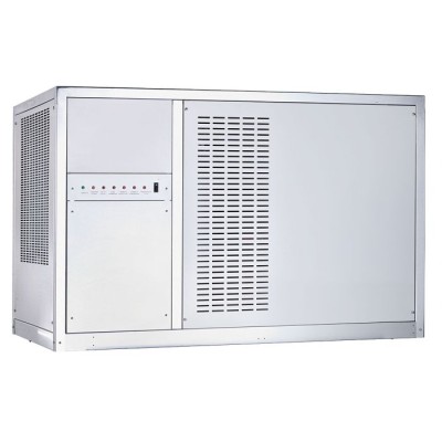 Μηχανή για παγολέπι 675 Kg SCALA 600 C