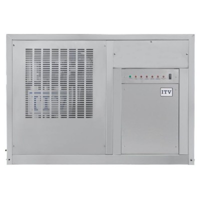 Παγομηχανή για παγολέπι 450 Kg SCALA 400 C