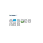 Θάλαμος κατάψυξης QNG 12 - GN2/1 (ΜΕ ΓΥΑΛΙΝΗ ΠΟΡΤΑ)