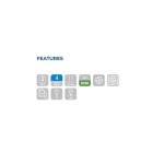 Θάλαμος συντήρησης QR 3 - GN 1/1