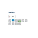 Ψυχόμενος θάλαμος κατάψυξης QPN 1640 - EURONORM