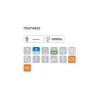 Οριζόντιος Θάλαμος Κατάψυξης GEX 688V - GN2/1