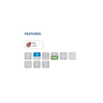 Ψυγείο Κρεάτων QM 728