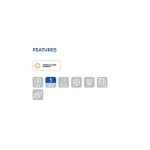 Πάγκος κατάψυξης QN 2100SG - GN 1/1 (ΑΠΟΜΑΚΡΥΣΜΕΝΗΣ ΣΥΝΔΕΣΗΣ REMOTE)