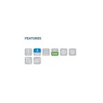 Πάγκος συντήρησης για λεκανάκια 325χ410 mm SR 2200