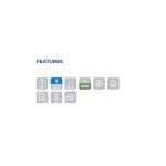 Πάγκος συντηρησης για λεκανάκια 325χ410 mm SRG 2200 (ΜΕ ΓΥΑΛΙΝΗ ΠΟΡΤΑ)