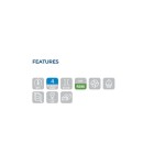 Πάγκος συντηρησης για λεκανάκια 325χ410 mm SRG 4200 (ΜΕ ΓΥΑΛΙΝΗ ΠΟΡΤΑ)