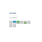 Ψυχόμενος πάγκος RC 2100LV - GN 1/1 (ME ΝΕΡΟΧΥΤΗ)