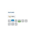 Ψυγείο σαλατών CRS 93A - GN1/1 (ΕΠΙΦΑΝΕΙΑ ΕΡΓΑΣΙΑΣ ΓΙΑ ΣΑΝΤΟΥΙΤΣ)