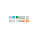 Καταψύκτης CNX 6 - 600lt (Ενεργειακής κλάσης Α)