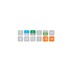 Καταψύκτης CN 613 - 600lt (Ενεργειακής κλάσης Α)