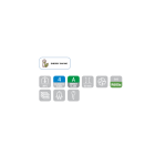 Ψυγείο αναψυκτικών συντήρηση QR 200 - 200lt