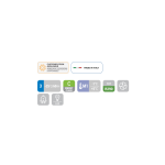 Ψυγείο Βιτρίνα 3NZ 10