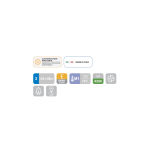Βιτρίνα κρεάτων VS 10 (Πλάτους 960mm)