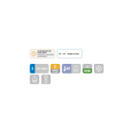 Βιτρίνα κρεάτων VS 12 (Πλάτους 1250mm)