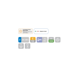 Βιτρίνα κρεάτων VS 15 (Πλάτους 1510mm)