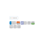 Βιτρίνα κρεοπωλείου WST 100