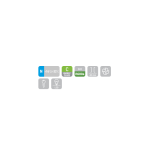 Ψυγειο Mini Bar MB 42 40lt
