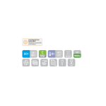 Ψυγείο ποτών RCF 60 60lt
