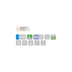 Ψυγείο αναψυκτικών DC 105C slim με διαφημιστική μετώπη 105lt