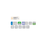 Ψυγείο αναψυκτικών DC 105CB slim με διαφημιστική μετώπη 105lt