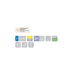 Ψυγείο για κουτάκια αναψυκτικών FT 110 Open Top 110lt