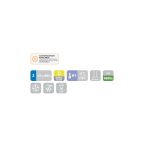 Ψυγείο για κουτάκια αναψυκτικών FT 110B Open Top 110lt