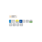 Όρθιος καταψύκτης RFG 1350 (ΜΕ ΓΥΑΛΙΝΗ ΠΟΡΤΑ) 1080lt