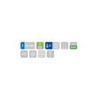 Καταψύκτης με συρόμενα κρύσταλλα VF 2600VB