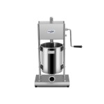 Dynamic SF-10N Γεμιστικό για όλους τους τύπους λουκάνικου κάθετο, χειροκίνητο ICS-300.0641