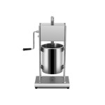 Dynamic SF-10N Γεμιστικό για όλους τους τύπους λουκάνικου κάθετο, χειροκίνητο ICS-300.0641