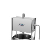 Dynamic SF-10N Γεμιστικό για όλους τους τύπους λουκάνικου κάθετο, χειροκίνητο ICS-300.0641