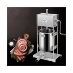 Dynamic SF-10N Γεμιστικό για όλους τους τύπους λουκάνικου κάθετο, χειροκίνητο ICS-300.0641