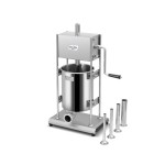 Dynamic SF-10N Γεμιστικό για όλους τους τύπους λουκάνικου κάθετο, χειροκίνητο ICS-300.0641