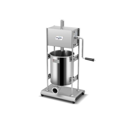 Dynamic SF-10N Γεμιστικό για όλους τους τύπους λουκάνικου κάθετο, χειροκίνητο ICS-300.0641