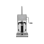 Dynamic SF-10N Γεμιστικό για όλους τους τύπους λουκάνικου κάθετο, χειροκίνητο ICS-300.0641