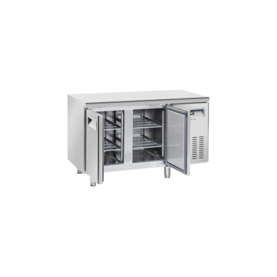 Πάγκος κατάψυξης για λεκανάκια 325χ410 mm SF 2100