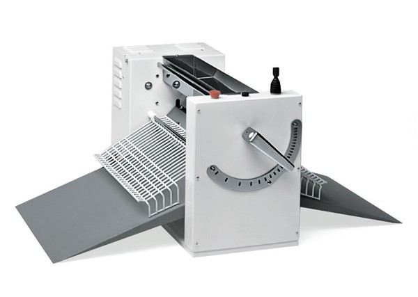 Σφολιατομηχανή Επιτραπέζια ESSY 500S MGGF Iταλιας 83x97.2x48εκ.