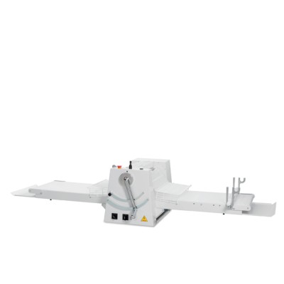 Σφολιατομηχανή επιτραπέζια  με πανί Ιταλίας GP-B 600 - 1200 GGF