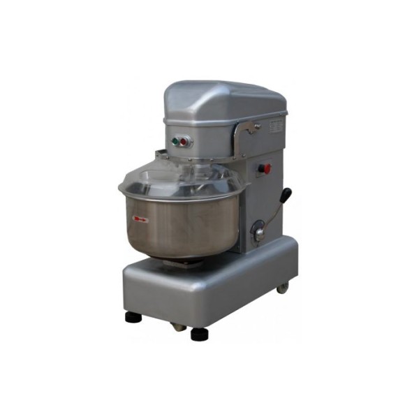 SH20AS Ταχυζυμωτήριο 23 λίτρων Dynamic ICS-300.0091