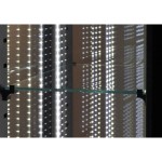 Βιτρίνα ζαχαροπλαστικής VFP 304B κατάψυξη 300lt (Μαύρη)